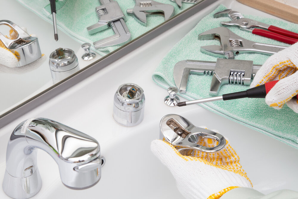 洗面台＆洗面所リフォームの相場は？　費用相場やコストを抑えてリフォームする方法を解説