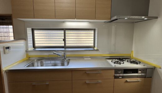 毎日の料理を快適にサポートするシエラS