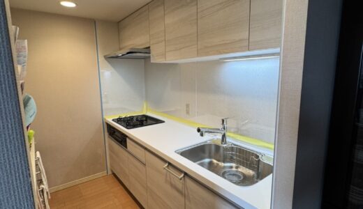 ミストアッシュ×シュガーホワイトのやわらかコーディネート