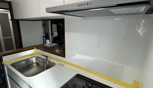 最上位モデルCENTROが魅せる快適なキッチン