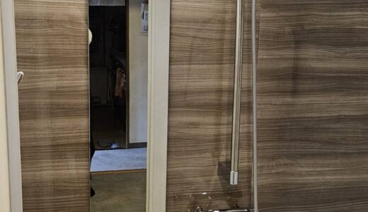 シンプルで洗練されたTOTOでコーディネート