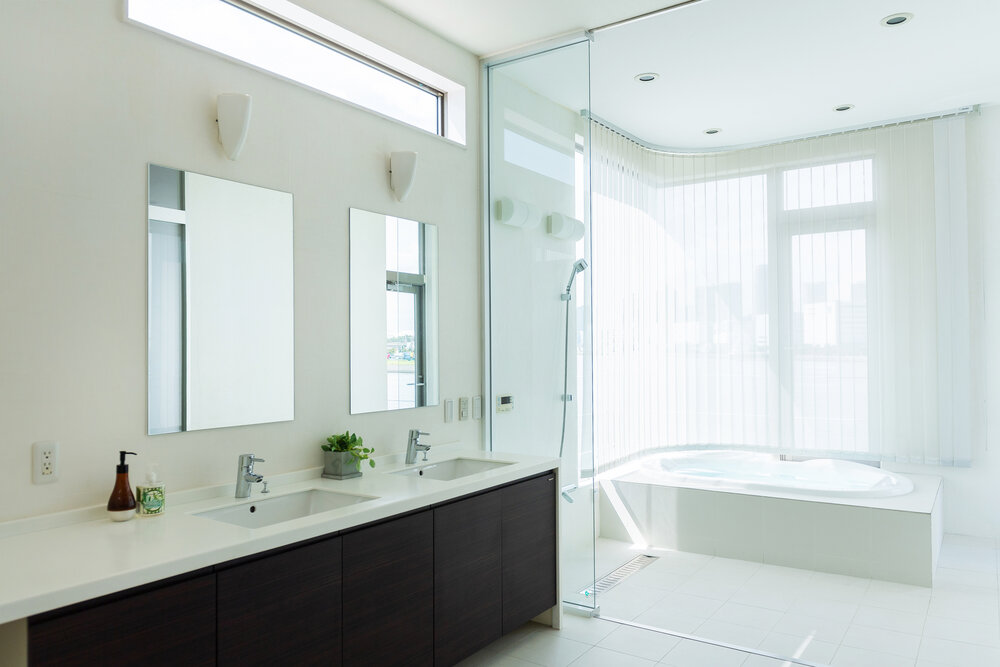 浴室・洗面所リフォームの費用相場と内訳