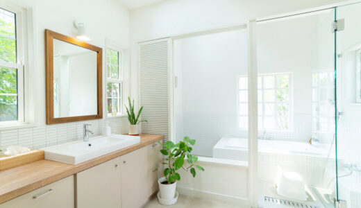 浴室・洗面所はまとめてリフォームするのがお得！セットリフォームのメリットや費用相場を解説