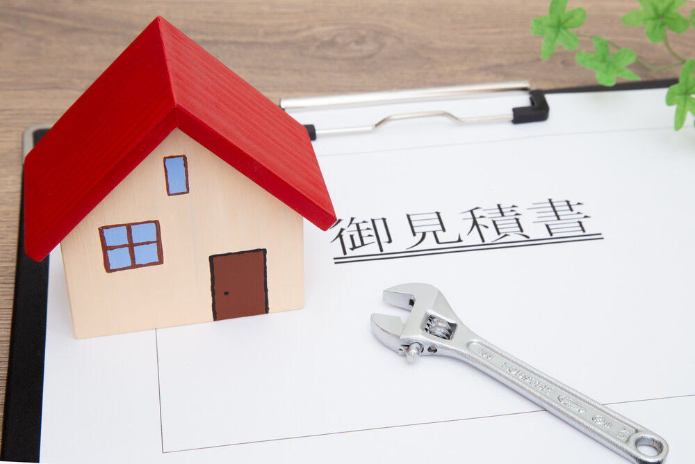 ユニットバス交換にかかる費用相場