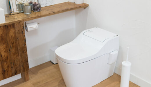 タンクレストイレへの交換費用はいくら？設置のメリットや補助金を用いた節約術を解説