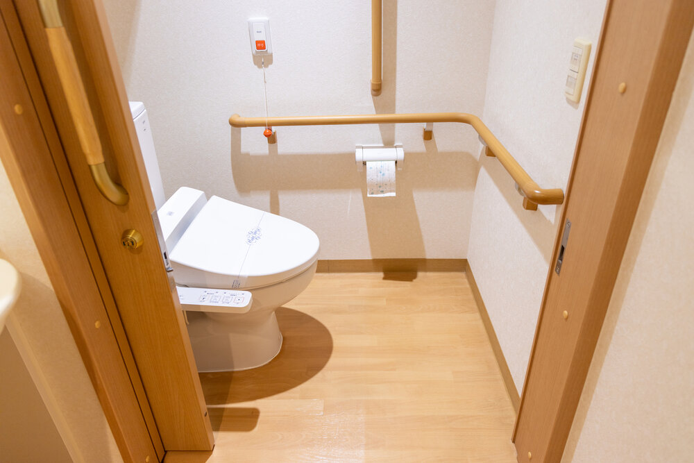 【工事内容別】トイレのバリアフリーリフォームの内容と費用相場
