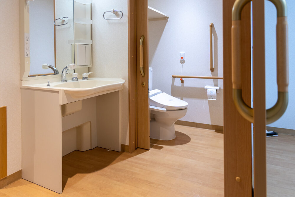 トイレのバリアフリー化にかかる費用相場は1～30万円