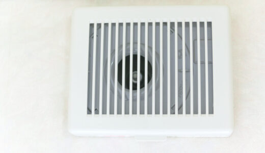 トイレの換気扇が動かない原因と対処法！種類や賃貸物件での対応方法を解説します