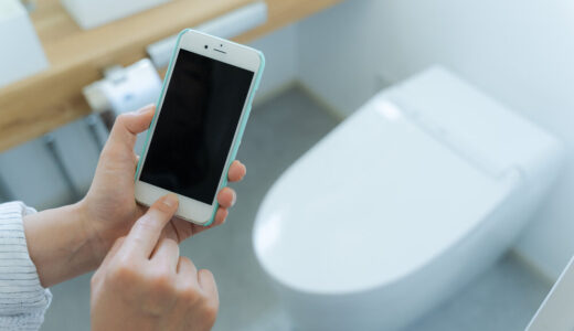 【症状別】トイレのウォシュレットの故障原因と対処法を解説！動かないときはどうすべき？