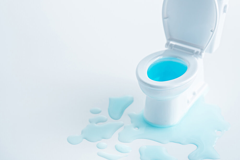 【症状別】ウォシュレットの故障原因と対処法