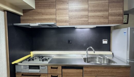 毎日の作業が心地よく快適設計