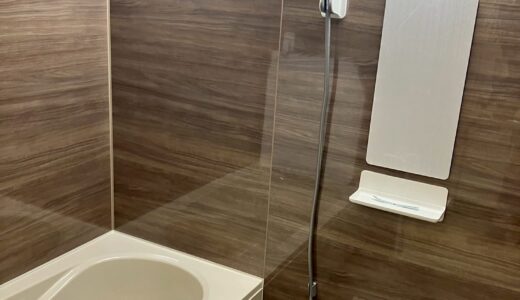 美しさと清潔を長く保ちやすい高品質仕様