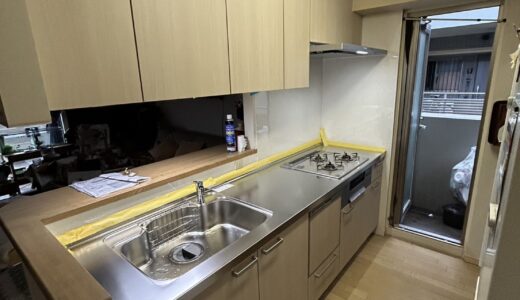 明るく長く使える安心感を選びました！