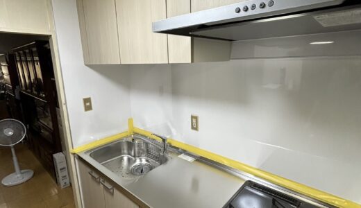 実用性を優先したシンプル構成！長く使える安心感を