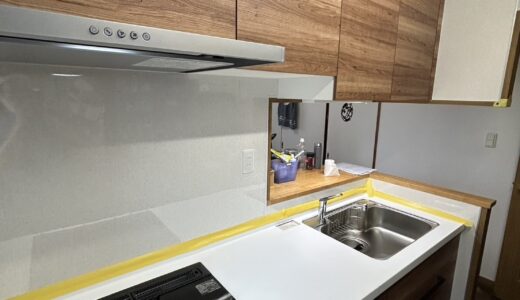 使い続けるほど良さが分かるキッチンに