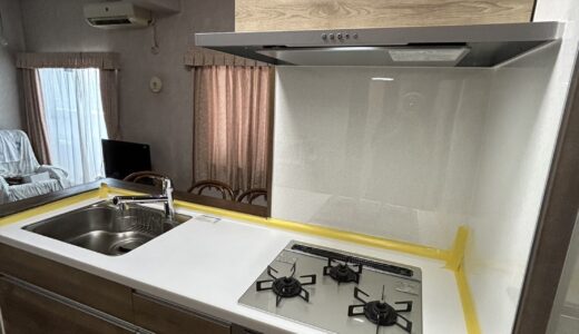 落ち着いて過ごせる心地よさ重視の空間へ