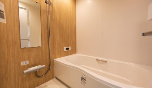 お風呂リフォームは50万円でどこまでできる？費用を抑えるコツも解説