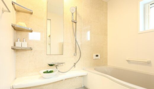 お風呂の壁だけのリフォームはできる？方法や費用目安、注意点を解説！