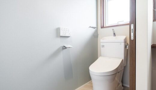 タンクありトイレにリフォームするメリットは？タンクなしトイレとの違いや向いている人を解説