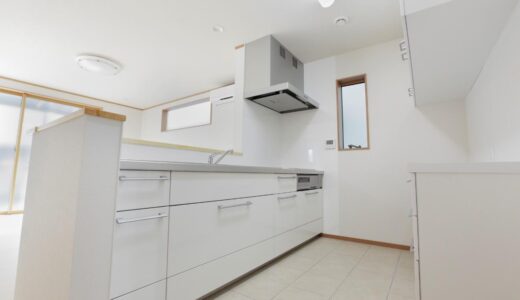 水回りのリフォームは何日かかる？場所別・工事内容別の工期目安をご紹介！