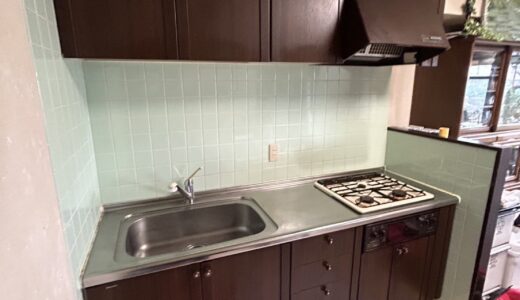 トッコアンティークの深みとステンレス天板と静音性