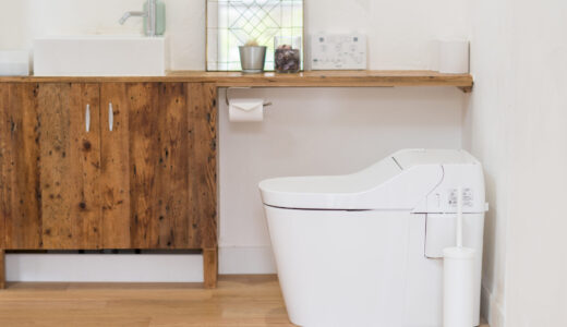 タンクレストイレにリフォームするメリットは？注意点や費用相場を解説