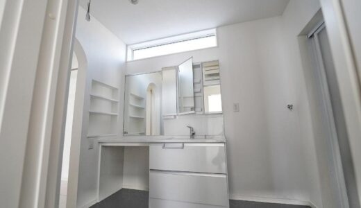 洗面台の素材はどれを選べばよいの？ボウル・カウンター別に特徴と選び方を解説