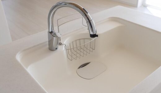 洗面台にタッチレス水栓を後付けすることは可能？メリットや注意点を解説