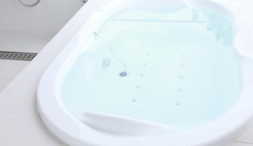ジェットバスは後付け可能？機能付き浴室でリラックス空間を実現する方法や注意点を解説