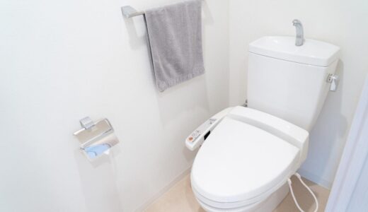 トイレリフォームでウォシュレット（温水洗浄便座）を導入するには？方法やチェックポイントを解説