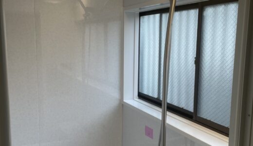 浴室リフォーム 保温浴槽でお湯が冷めにくい TOTOサザナ HTシリーズ Sタイプ