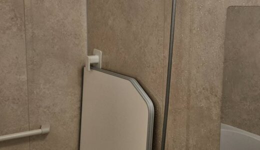 浴室リフォーム お手入れしやすい設備と保温浴槽で快適に使いやすい浴室