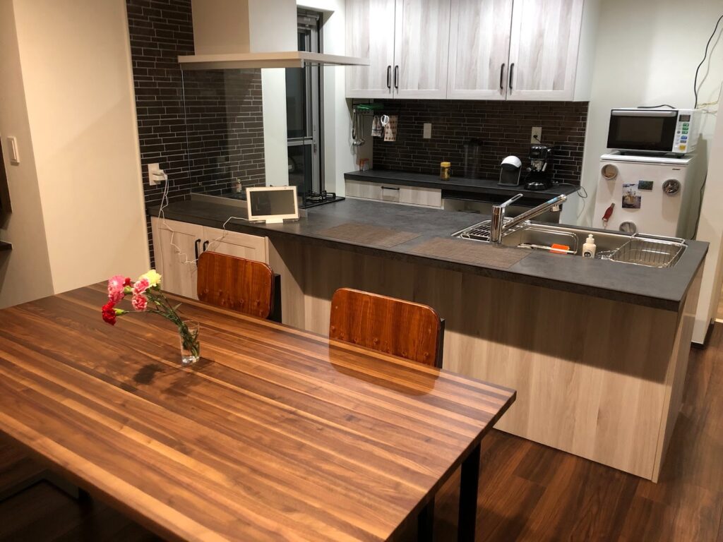 人気システムキッチンメーカー4社の特徴を徹底解説