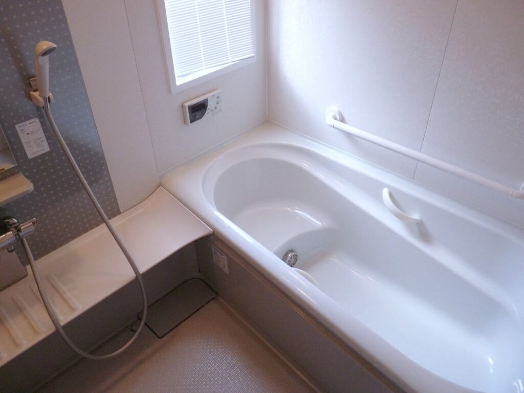 ユニットバスの「1418サイズ」とは?