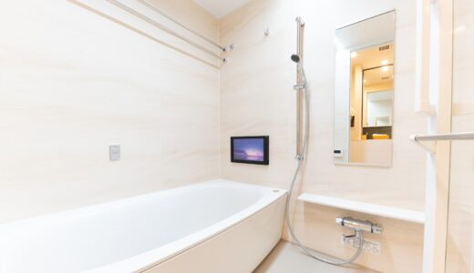 戸建ての浴室リフォーム費用はいくら？　在来工法からユニットバスへ交換する相場と安く抑えるコツ