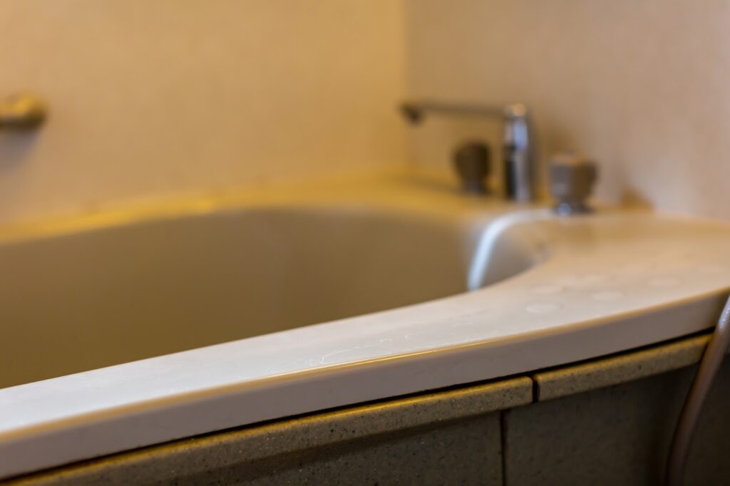 戸建ての浴室リフォームの目安はいつ?