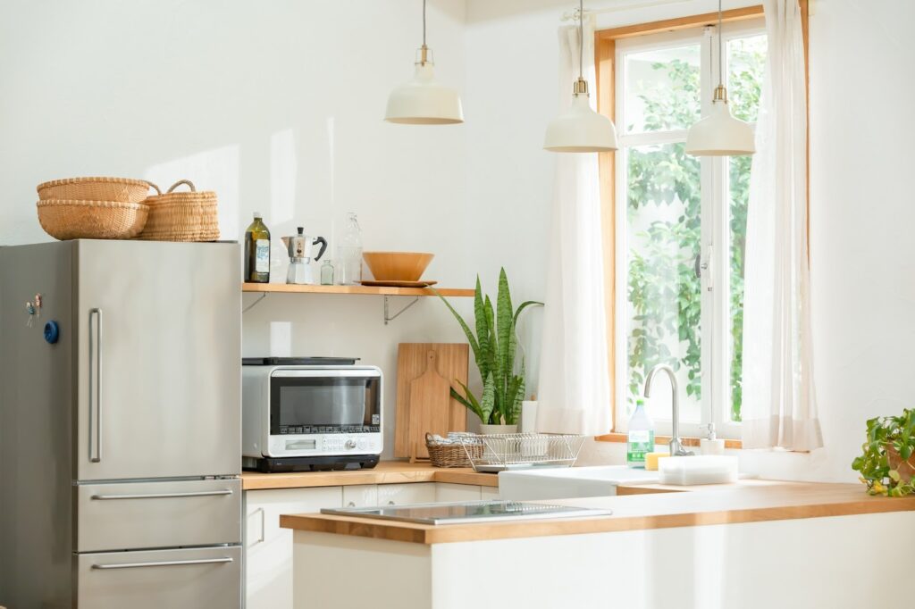 LDKリフォームの施工例を5つ紹介! キッチンリフォームの必要性や費用相場を徹底解説