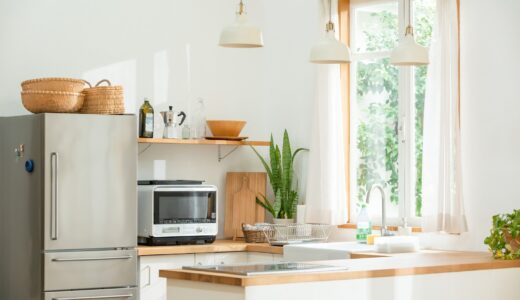 LDKリフォームの施工例を5つ紹介！　キッチンリフォームの必要性や費用相場を徹底解説