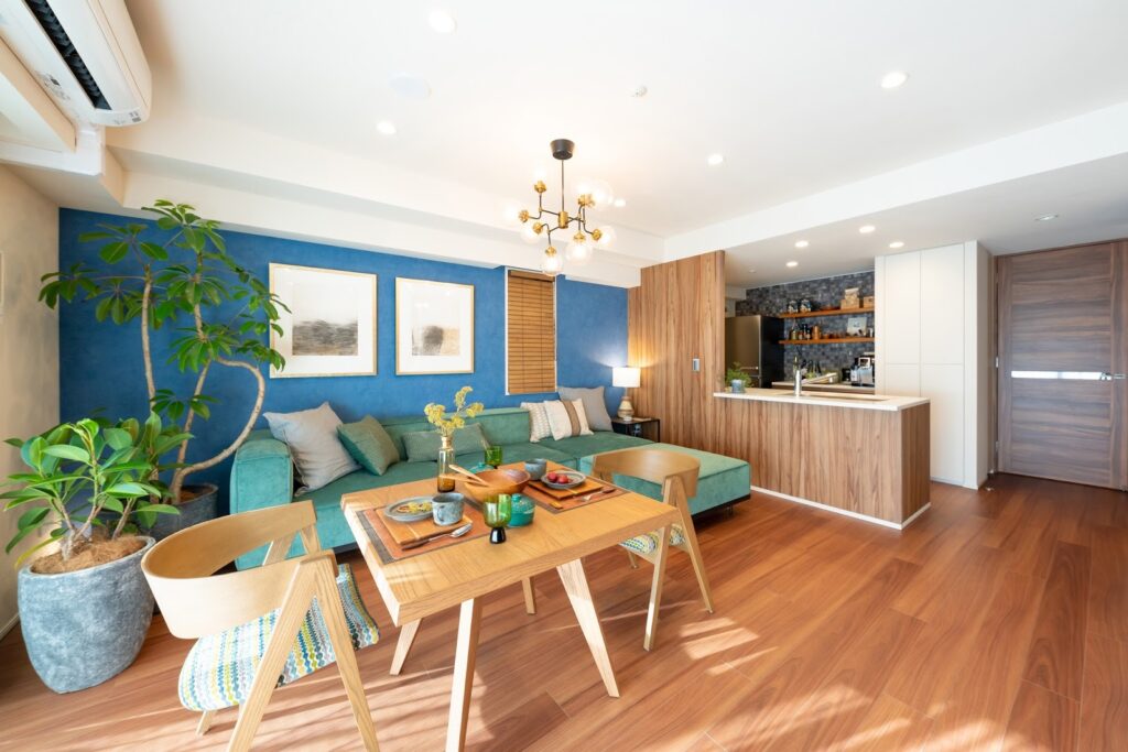 LDKリフォームで実現できること