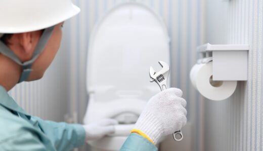 【ケース別】トイレ修理の依頼先と業者選びのコツ、悪徳業者にだまされないための対策を紹介