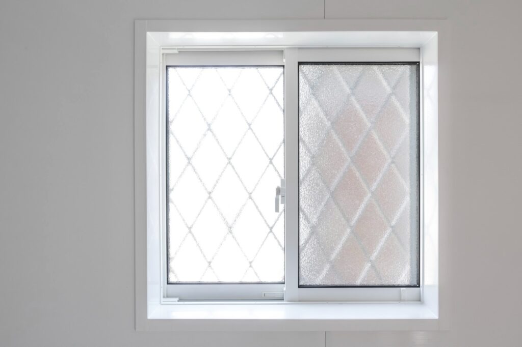 浴室の窓をリフォームする際のデメリットと対策