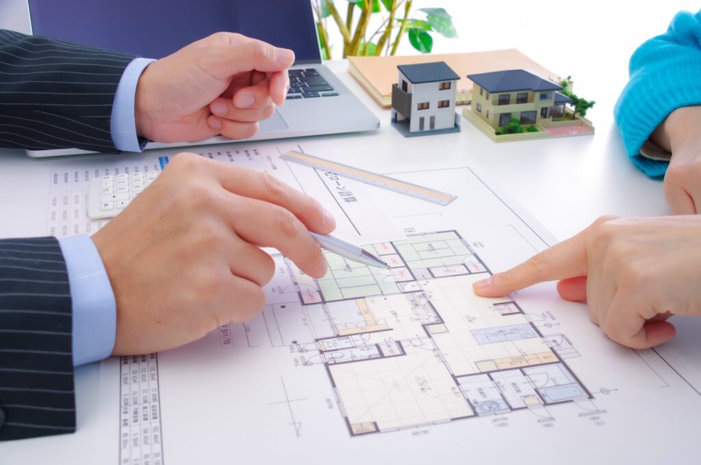 リフォームはどこに依頼する？　主な業者と向いているケース