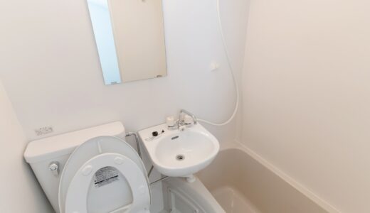 3点ユニットバスはリフォームで分離できる？　間取り例と費用相場、確認事項を解説