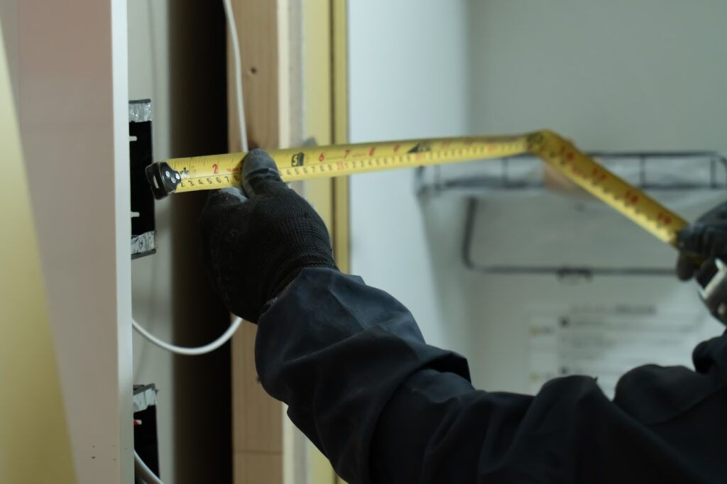 ユニットバスのリフォームがDIYで難しい理由