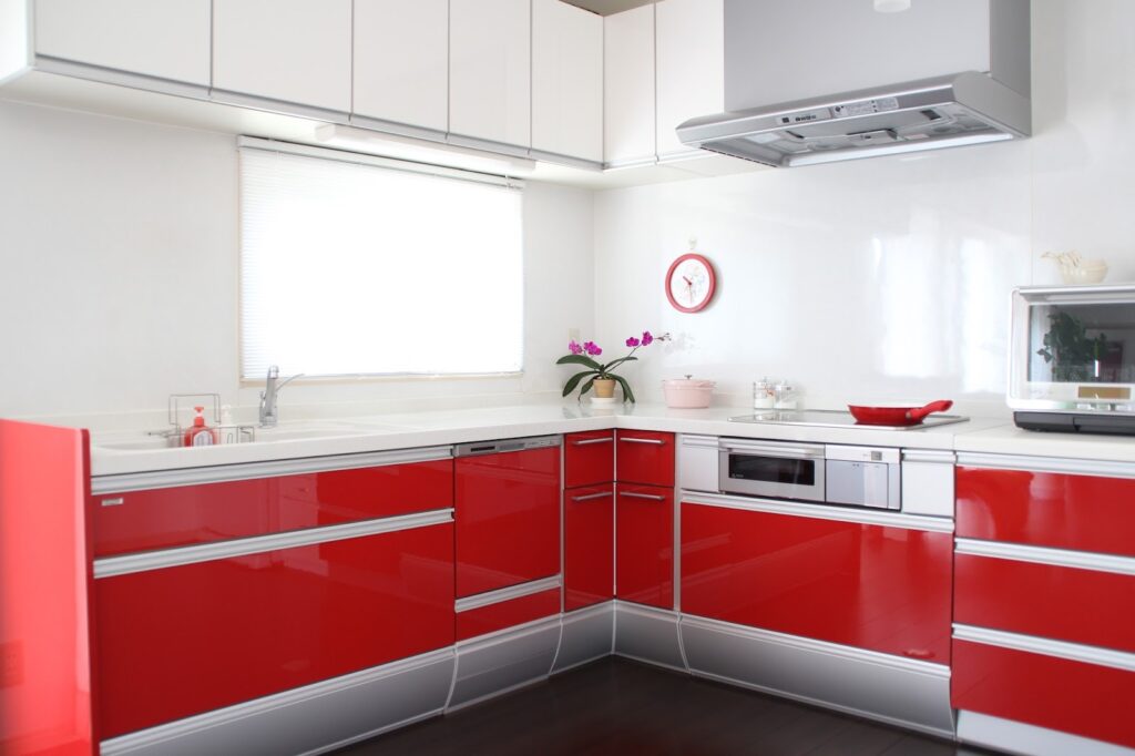 キッチンパネルのメリット・デメリット