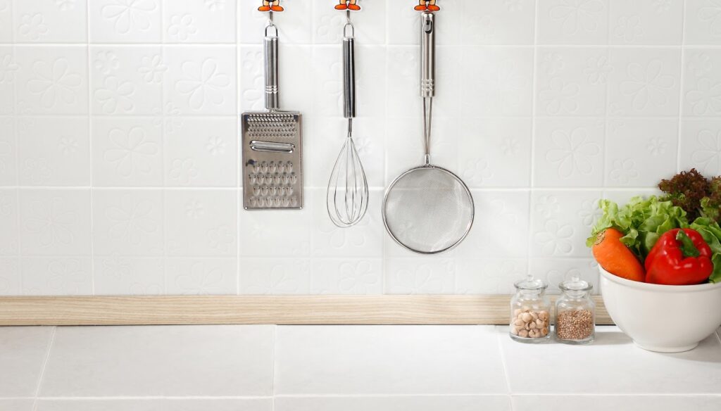 タイルのメリット・デメリット