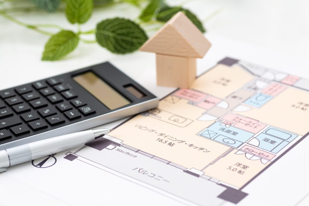 キッチンとお風呂のリフォーム費用相場