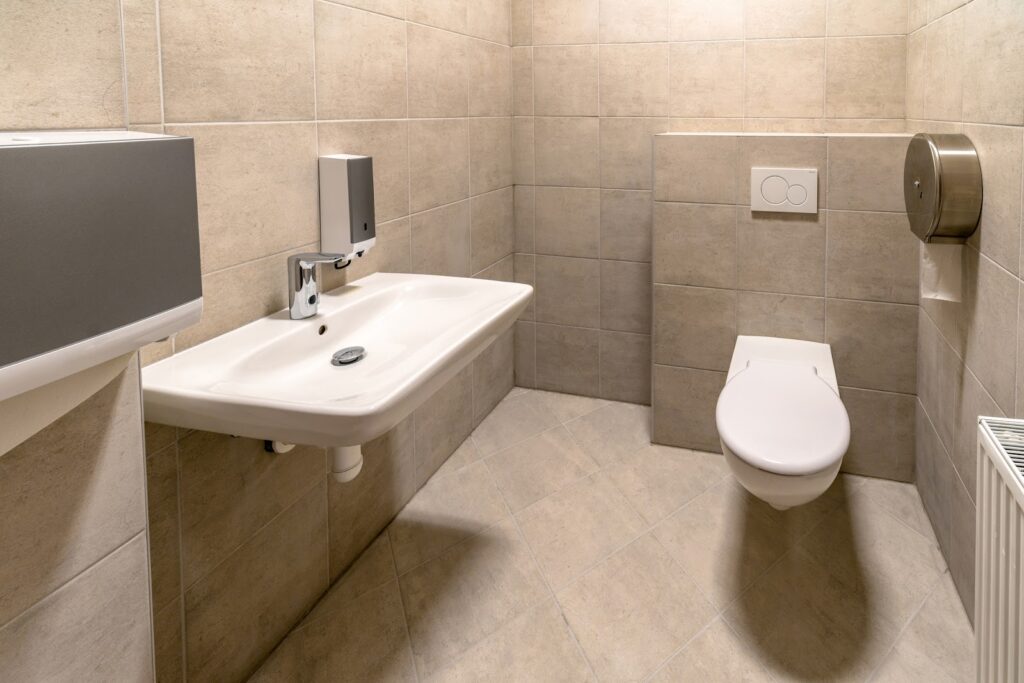 壁掛けトイレにリフォームする5つのメリット