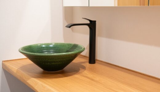 トイレリフォームで手洗いカウンターを設置するには？　確認事項や主要メーカーを紹介