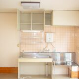団地のキッチンリフォームはどこまでできる？　費用や注意点、成功のポイントを解説